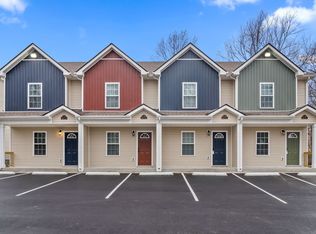 1655 Evans Rd #B1, Clarksville, TN 37042