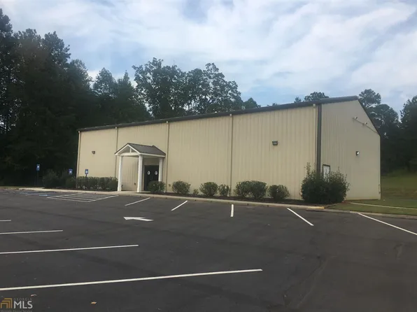 2290 N McDonough Rd, Griffin, GA 30223