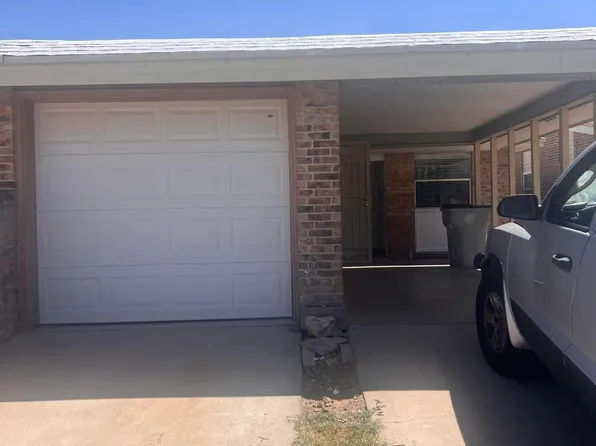 6057 Morning Glory Cir, El Paso, TX 79924