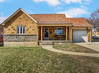 3417 Robb Ave, Cincinnati, OH 45211