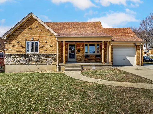 3417 Robb Ave, Cincinnati, OH 45211