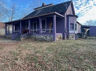 740 Archer Ave, Mammoth Spring, AR 72554