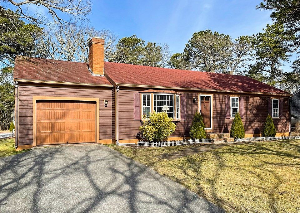 247 Morton Rd, South Chatham, MA 02659 Zillow