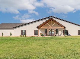 1367 County Road 741, Brookland, AR 72417