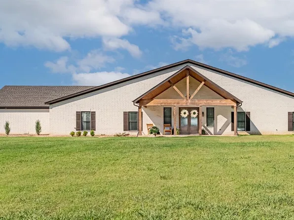 1367 County Road 741, Brookland, AR 72417