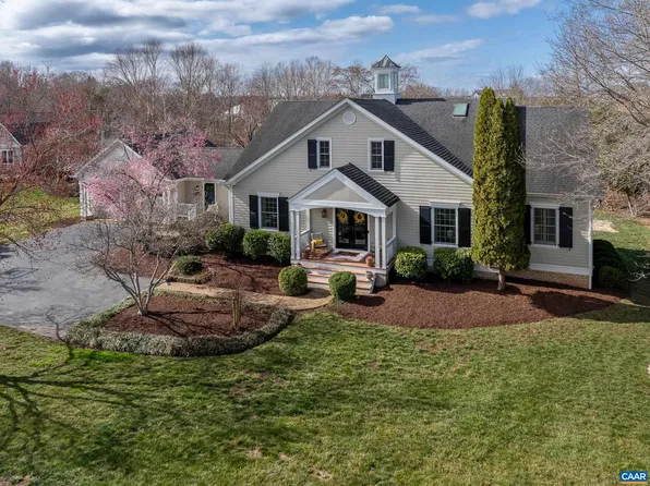 1414 Darley Row, Keswick, VA 22947