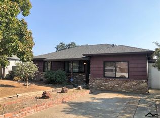 234 Beverley Ave, Red Bluff, CA 96080