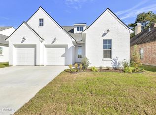 308 Croft Row, Lafayette, LA 70503