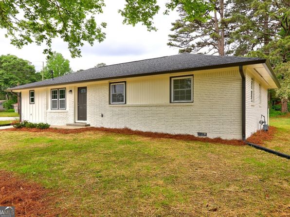 7279 Mayfair Cir, Jonesboro, GA 30236