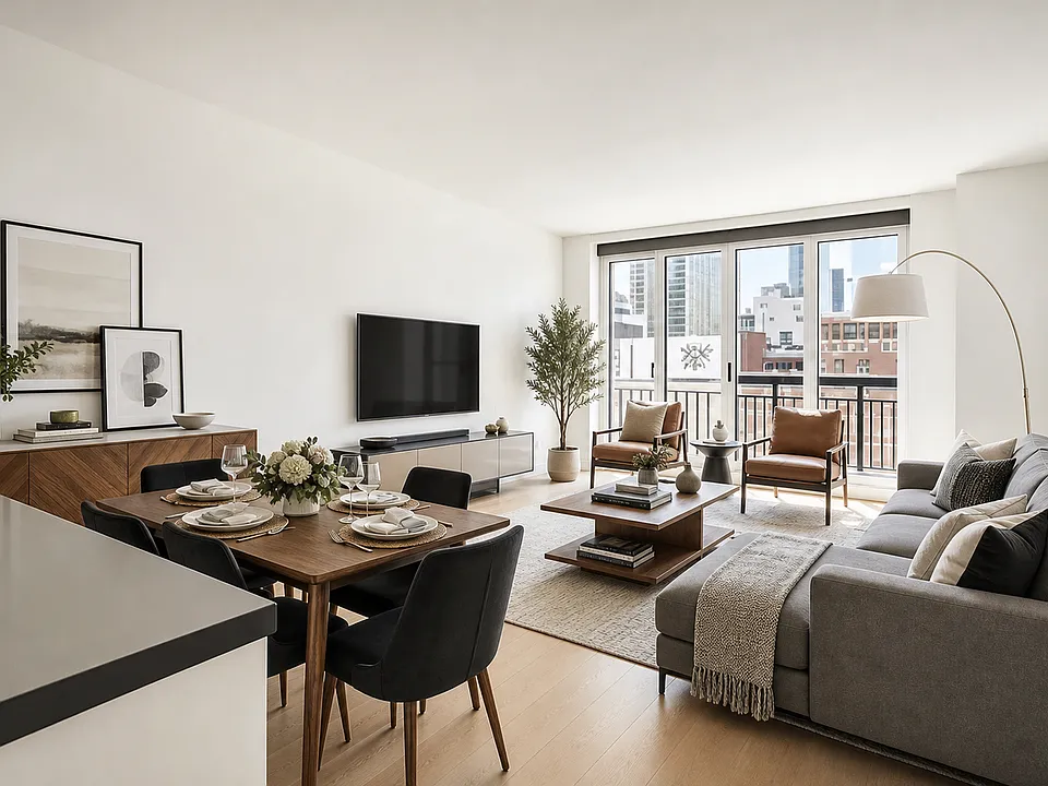 70 W 37th St #1015