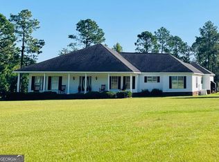 900 State Highway 29, Ailey, GA 30410