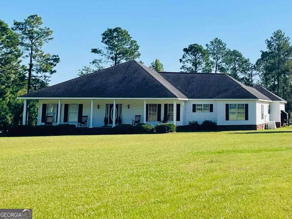 900 State Highway 29, Ailey, GA 30410