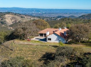 7975 Nacimiento Lake Dr, Adelaide, CA 93446