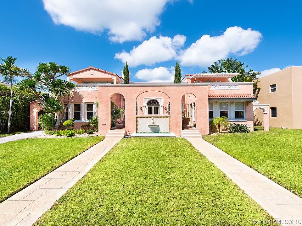 1st image of 3616 Flamingo Dr