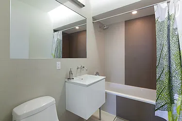 Rented by Area New York