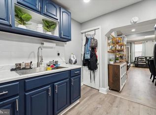 2837 N Hancock St, Philadelphia, PA 19133