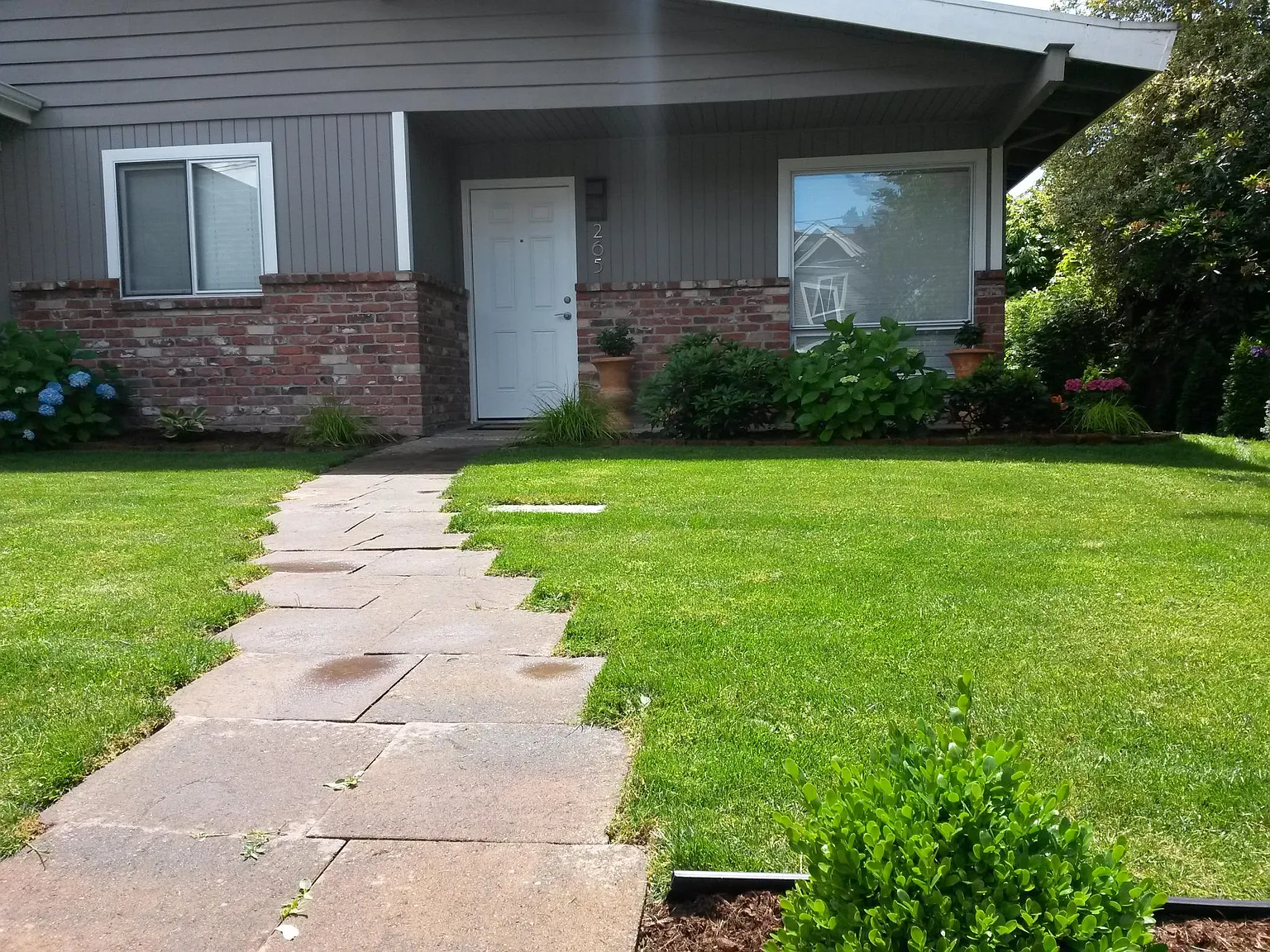 3 bed, 1400 sqft, $4,000 — Photo 2