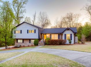 2304 Dartmouth Dr, Birmingham, AL 35226