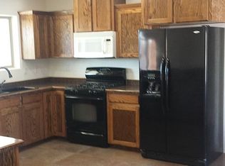 3781 W Valley View Rd, Thatcher, AZ 85552