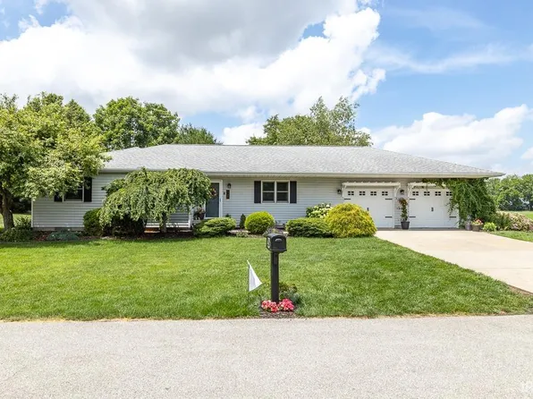 425 N Carter Ln, Swayzee, IN 46986