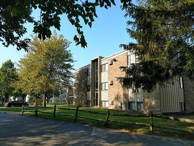 Christie Corners