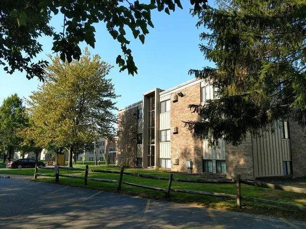 Christie Corners, 2650 Christie St #42K, Toledo, OH 43606