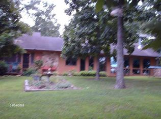 32846 Tebo Rd, Sedalia, MO 65301