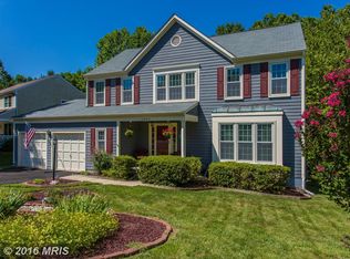 6862 Sanderling Ct, New Market, MD 21774