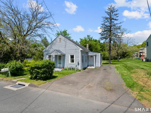 121 East Barber Street, Windsor, CT 06095
