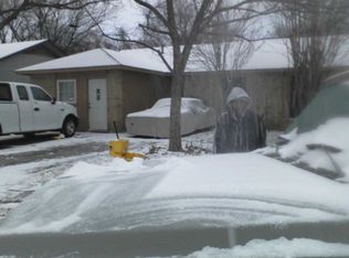 4803 Copperbend Blvd, Austin, TX 78744