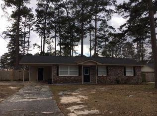 6301 Williamsburg Dr, Columbus, GA 31909