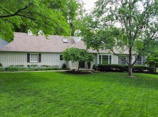 3400 Eastvale Rd, Mission, KS 66205