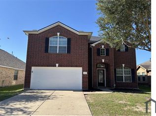 21223 Colton Cove Dr, Houston, TX 77095