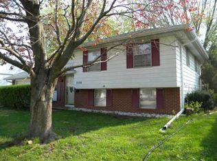 2106 14th Ave, Sterling, IL 61081