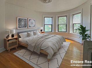 40 Cedar St #5S, Somerville, MA 02143