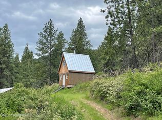 1221 Shady Ln, Desmet, ID 83824