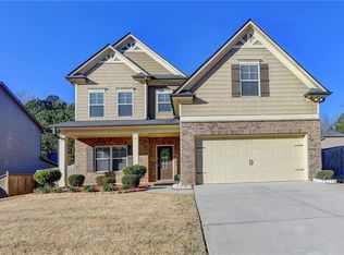 7511 Silk Tree Pointe, Braselton, GA 30517