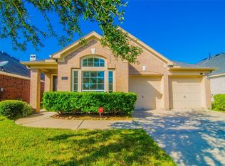 30 Signal Hill Dr, Manvel, TX 77578
