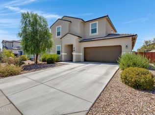 4713 W Dill Ave, Coolidge, AZ 85128