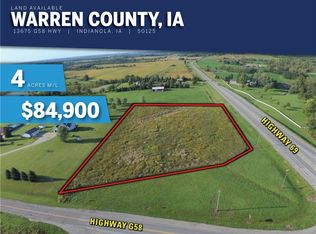 13675 G58 Hwy, Indianola, IA 50125