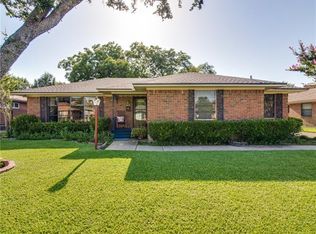 2020 Ridgecrest Dr, Garland, TX 75041