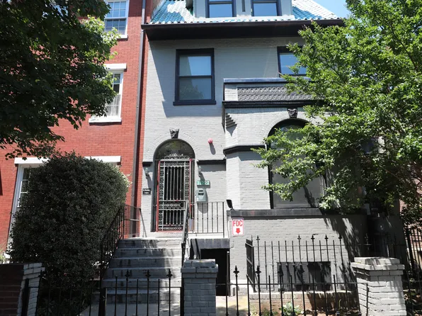 1109 M St NW APT 4, Washington, DC 20005