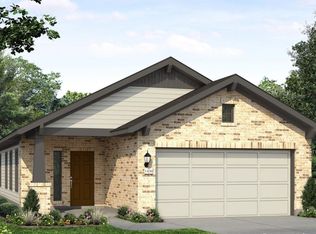 20911 Carob Tree Ln, Tomball, TX 77377