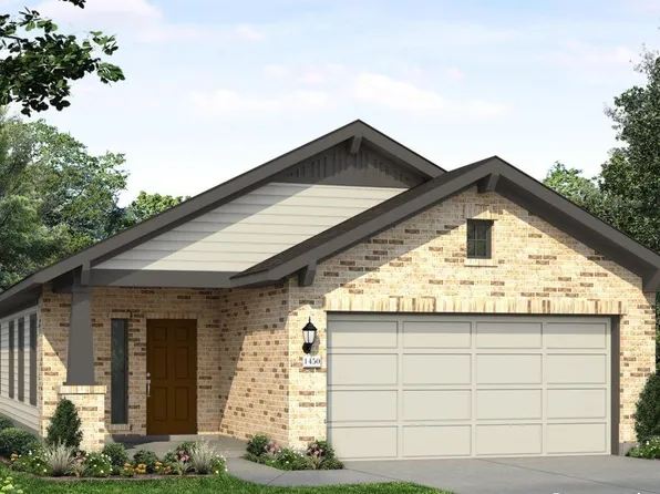 20911 Carob Tree Ln, Tomball, TX 77377