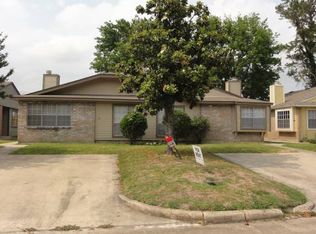 5411 Farley Dr #B, Houston, TX 77032