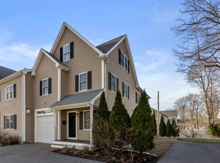 340 Hunnewell St, Needham, MA 02494
