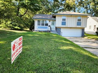 5504 Harris Ave, Raytown, MO 64133