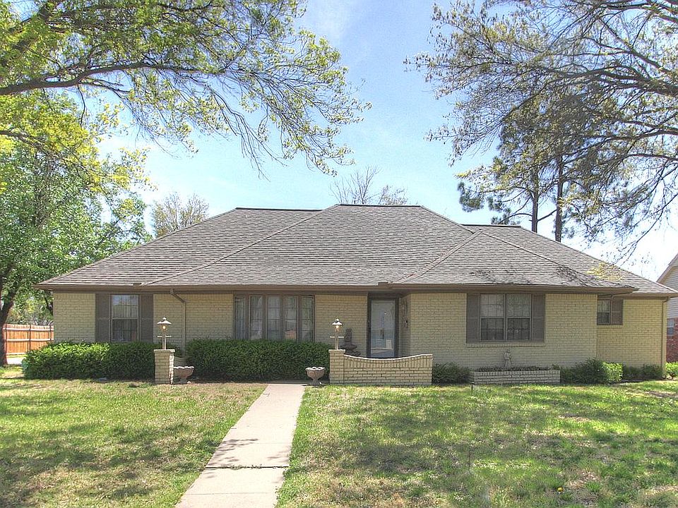 Main Exterior
