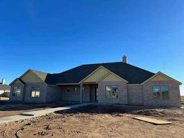 1045 Hawk Ln, New Home, TX 79383