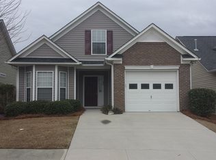 24 Charnock Way, Columbia, SC 29209